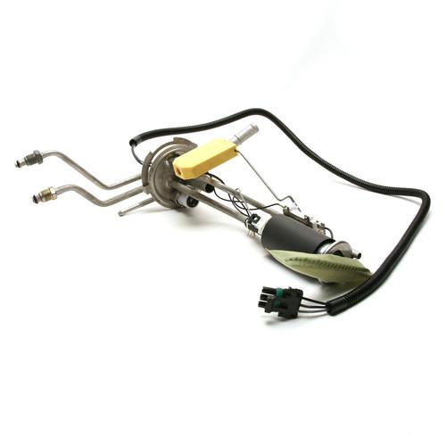 Delphi hp10011 electric fuel pump-fuel pump & sender assembly