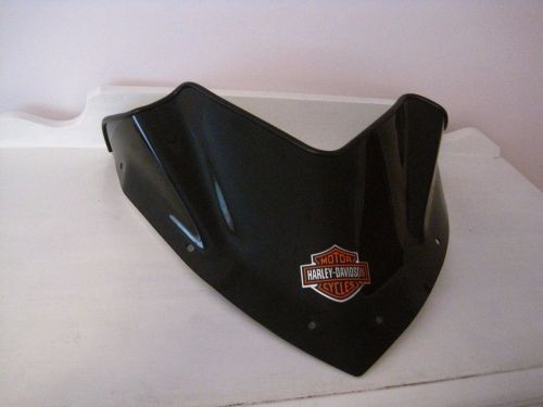 New 2015 yamaha sr viper extreme low windshield black #sma-8jp96-00-bk