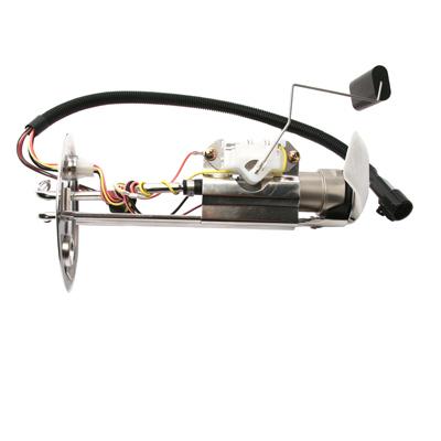 Delphi hp10088 electric fuel pump-fuel pump & sender assembly