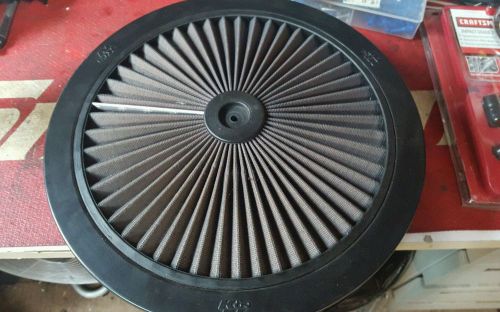 K&amp;n  air filter