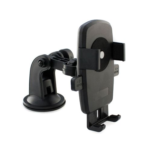 Suction cup car car holder for lg g2 g3, htc one m7 m8 m9, sony xperia z2 z3 z4