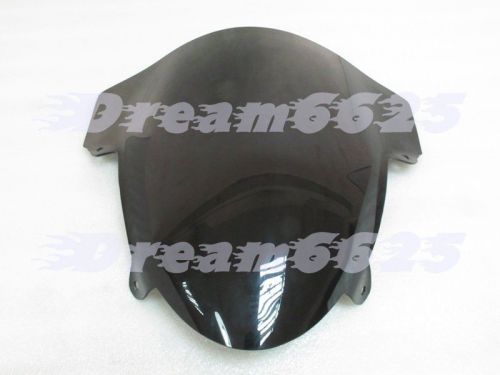 Windscreen for suzuki katana 650f gsx650f 08 09 10 11 12 windshield fairing dr#7