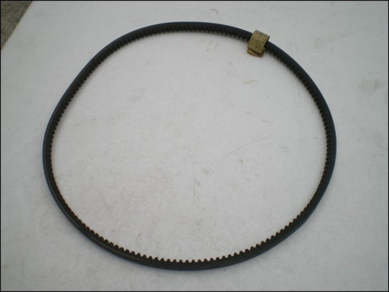 Porsche 911 / 911 turbo a/c belt (12.5x 1200) '78-'83,new