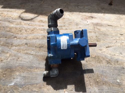 Cessna continental engine fluid power pump pn 24194-raa