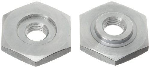 Weiler tiger 3/8&#034;-24 thread size adapting nut