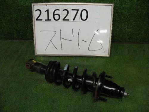 Honda stream 2006 rear right strut [7050310]