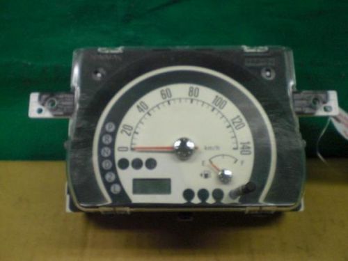 Suzuki lapin 2008 speedometer [1361400]