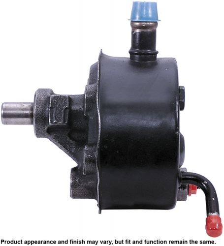 Cardone industries 20-7931 remanufactured power steering pump with reservoir