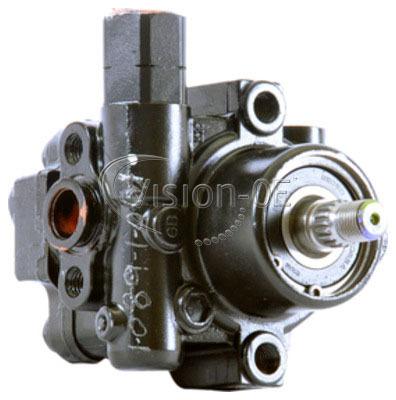 Vision-oe 990-0200 steering pump-power steering pump