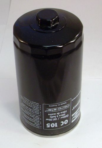 Oil filter fits volkswagen volvo eurovan transporter 740 760