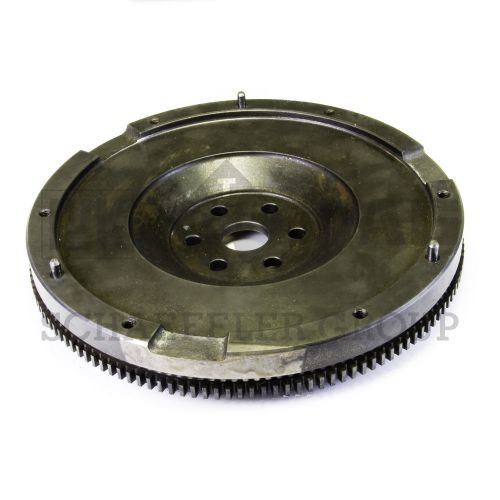 Clutch flywheel luk lfw276