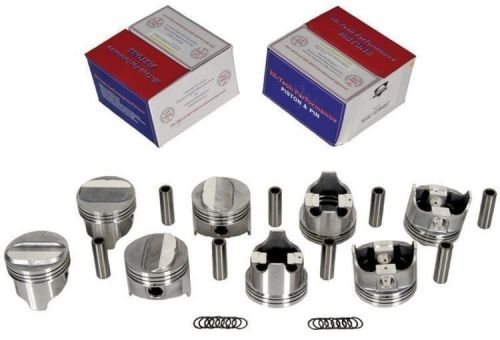 1967-1969 camaro 302 piston set (8) .040 over