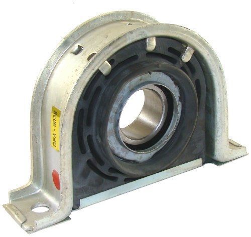 Dea products dea a6038 drive shaft center support