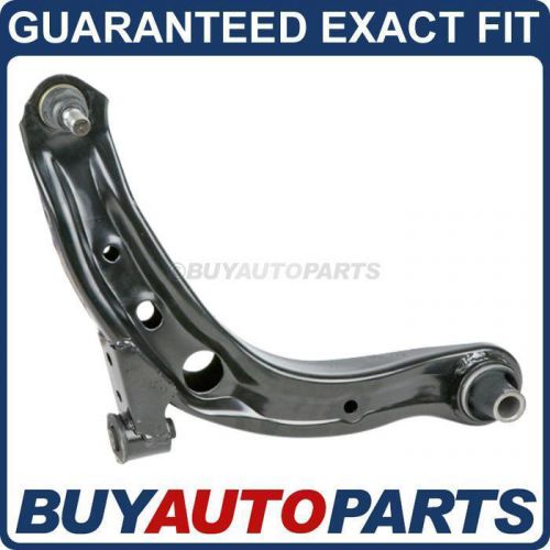 Brand new premium quality front right lower control arm for mazda mpv