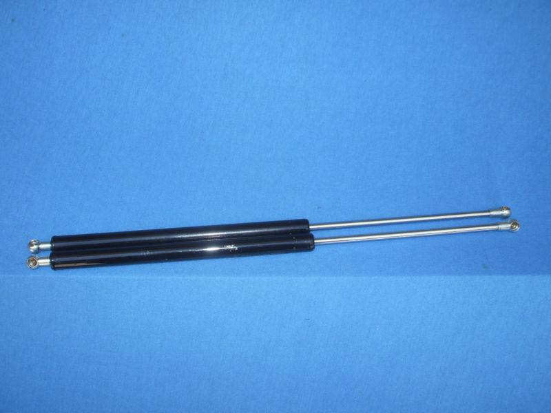 Qty (2) genuine suspa  lift supports, struts  s-1407-2    302   made in the usa