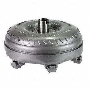 Dacco 594 torque converter