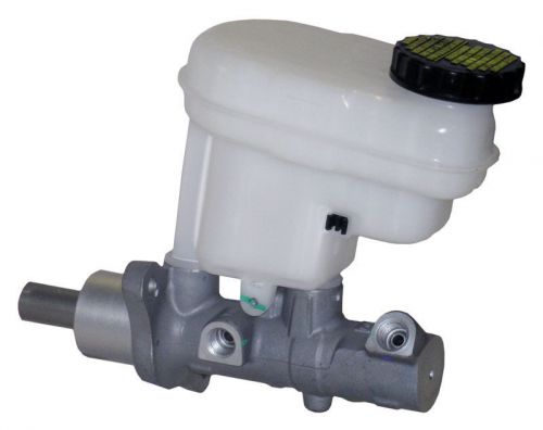 Brake master cylinder-premium master cylinder - preferred centric 130.65140