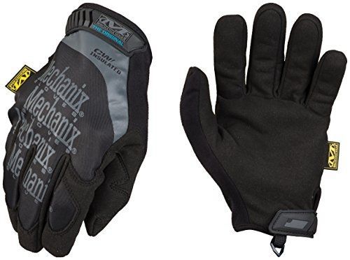 Mechanix wear winter original insulated