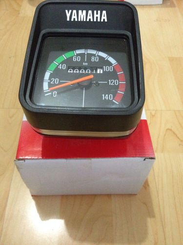 Yamaha speedometer,speedo. rxs100,yb100 speedo assy.kmh