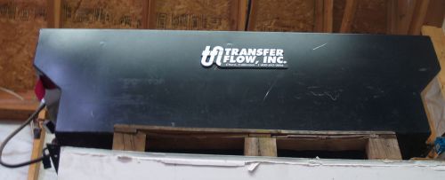 Auxiliary gas tank for truck