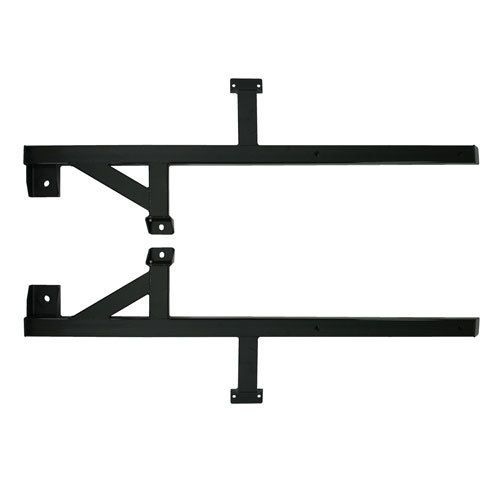 Competition engineering 3180 subframe connectors