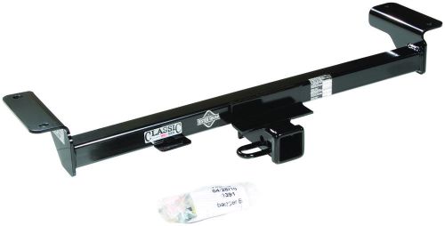 Draw-tite 75563 class iii/iv; max-frame; trailer hitch 07-09 rdx