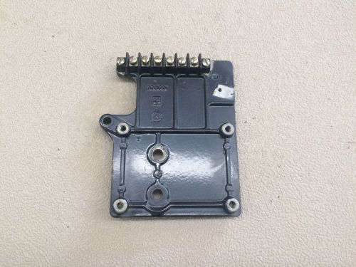 Force 50hp cd mounting bracket p/n f658501