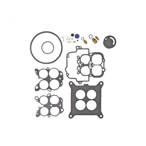 Carburetor rebuild kit - 4 bbl - ford