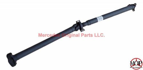 06 07 mercedes c230 rear drive shaft 203 type sdn c230 at 28476