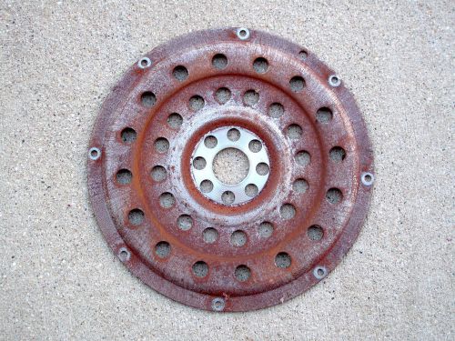 2006 acura tsx a.t. flex plate 2.4l k24a2 honda element accord flywheel