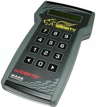 Smarty s-03 tuner for 1999 dodge ram cummins 5.9l diesel