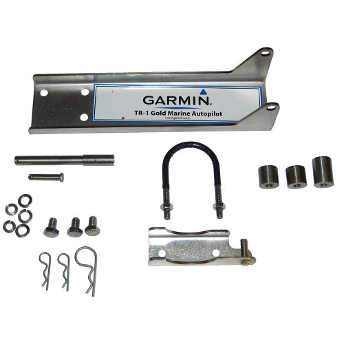 New garmin tr-1 cylinder bracket kit 120-1086-00