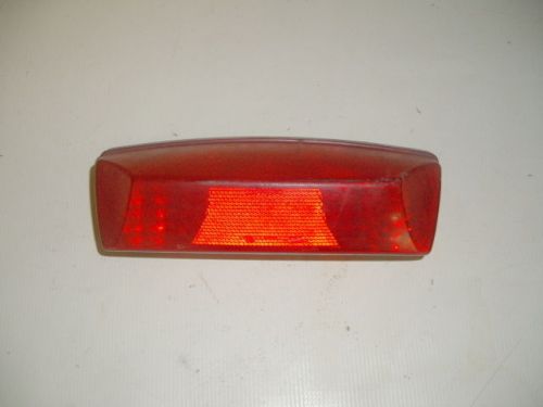 05 arctic cat 500 4x4 tail light lens 12200