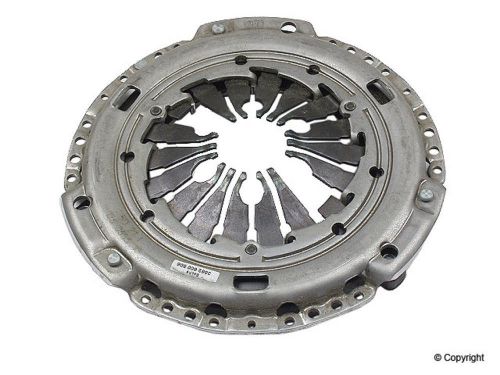 Clutch pressure plate-luk wd express 151 54015 056