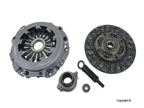 Wd express 150 49001 278 new clutch kit