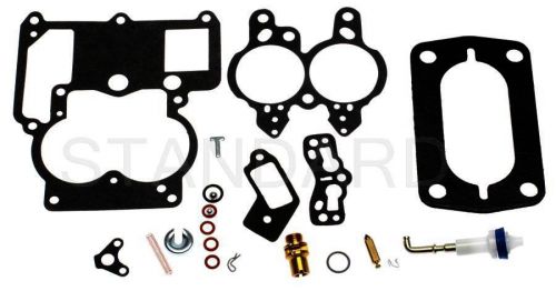 Standard motor products 552 carburetor kit