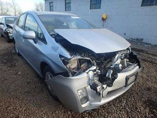 10 11 12 prius automatic transmission vin du 7th and 8th digit 50276