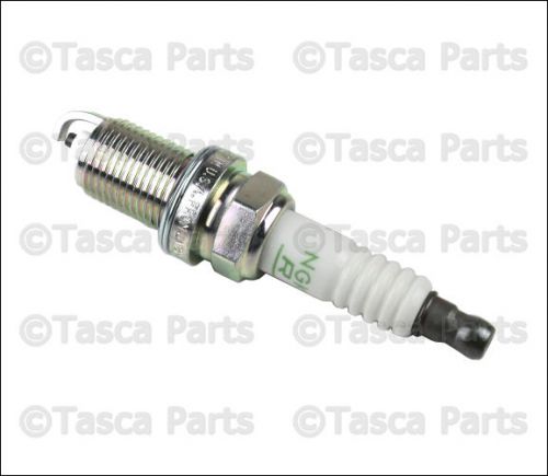 New oem spark plug liberty commander grand cherokee ram 1500 durango nitro 3.7l