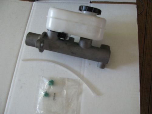 Ford windstar 1999 2000 2001 2002 2003 13-3006 new brake master cylinder j12