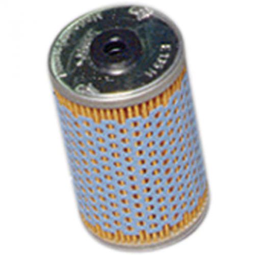 Mercedes® engine oil filter, 201 chassis, 1984-1987