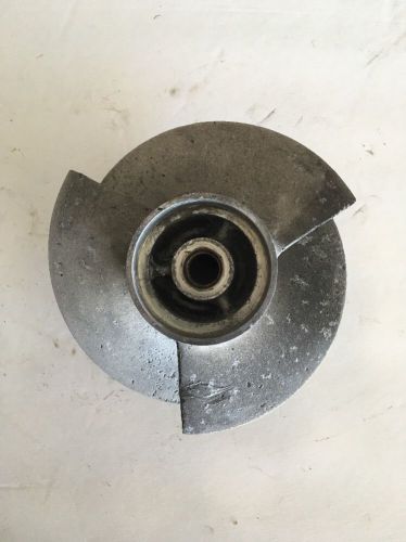 Kawasaki 650sx x2 ts jetski impeller oem