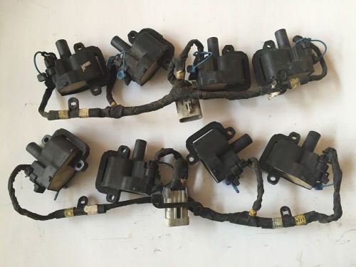 F-body ignition coils ls ls1 ls2 gm harnesses 4.8 5.3 5.7 6.0 corvette f body