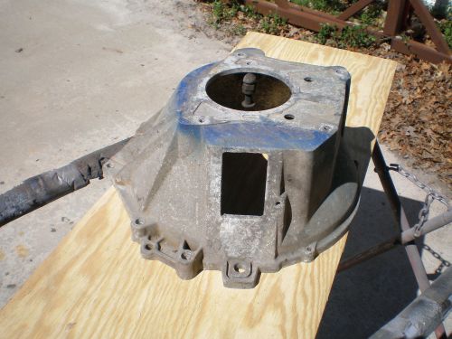 T-5 ford bellhousing