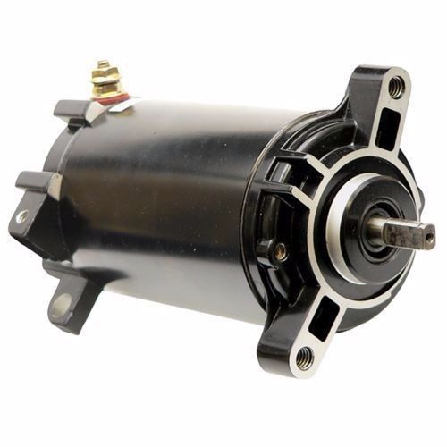 New starter johnson 150el 150il 150j 150sp 150wp 175pl 175sp 90fs 5294840 5762