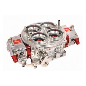 Quick fuel technology fx-4710-2 qfx 1050cfm 3-circuit 2x4 carburetor