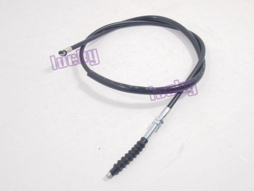 New clutch cable for honda cm250 cx250 rebel ca250 cm cx 250 p58 lu#7