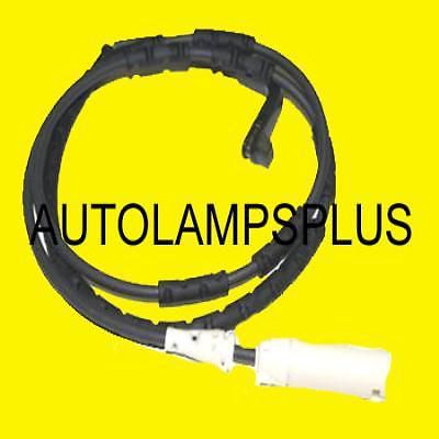 Bmw brake sensor 323i 325xi 328i 328xi 330i 335i 335xi m3 rear pex new