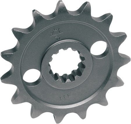 Jt sprockets front sprocket 16 tooth (jtf278.16)