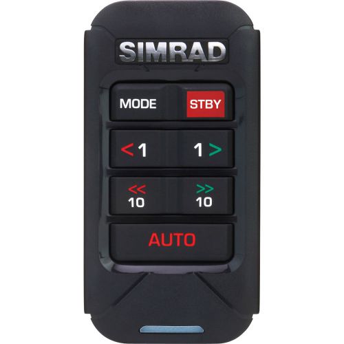 Simrad op10 autopilot controller -000-10932-001