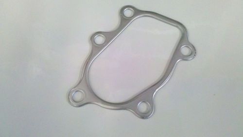 Circuit sports t25 turbo outlet gasket - nissan sr20det